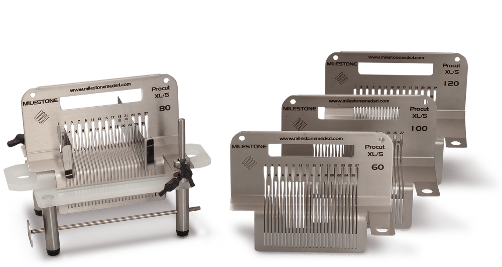 ProCUT Slicing Devices