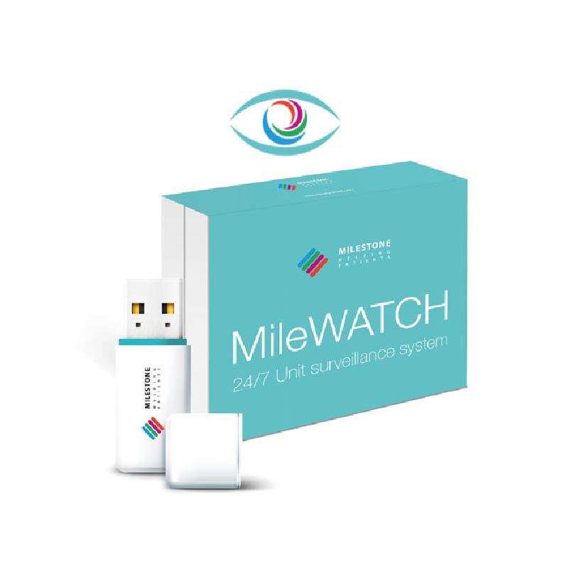 MileWATCH
