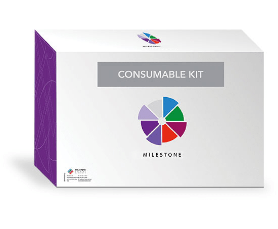 Synergy Consumable Kit