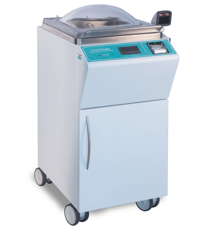 TissueSAFE plus