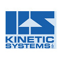 專業代理品牌 - Kinetic Systems