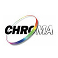 專業代理品牌 - Chroma
