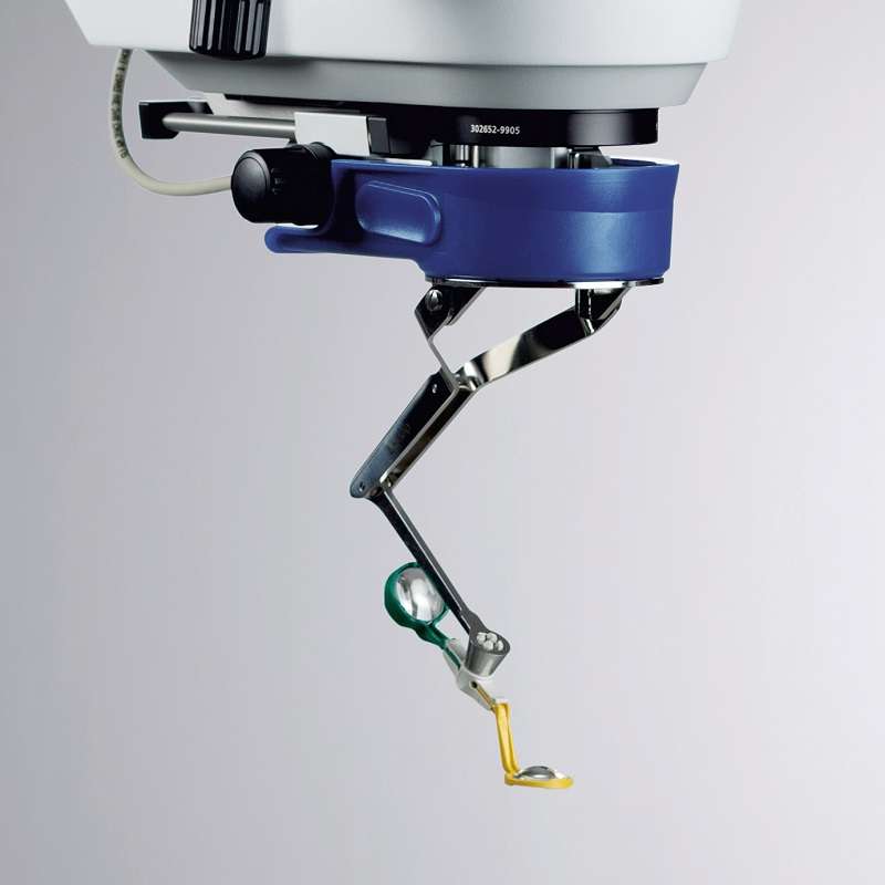 Zeiss Resight 眼底影像系統
