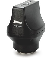 DS-Qi2 單色高感光螢光相機