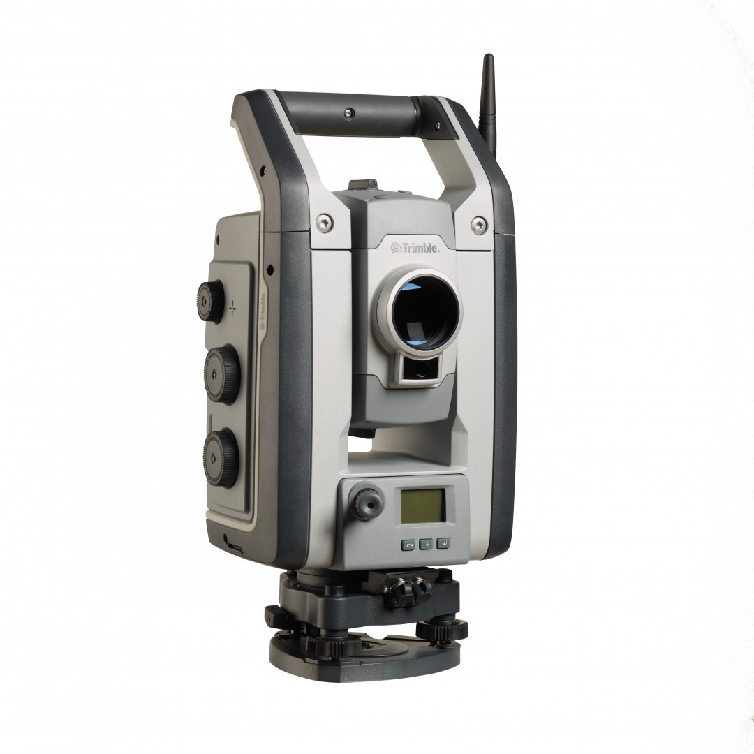 Trimble S9 Total Station Studio Front notripod 68390.jpg