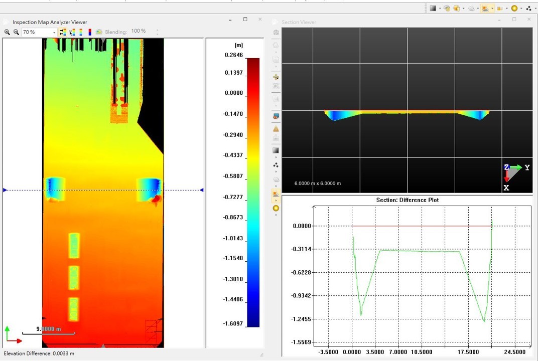 3D雷射掃描儀於儲槽立面垂直度分析_03.JPG