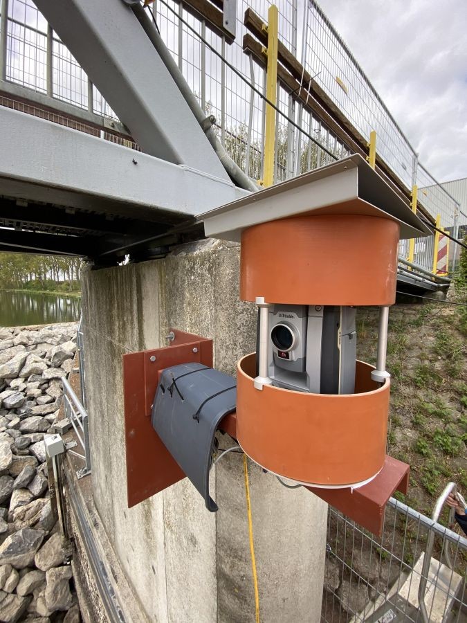 Trimble S9應用於攔河堰自動化監測案例分享_003.jpeg