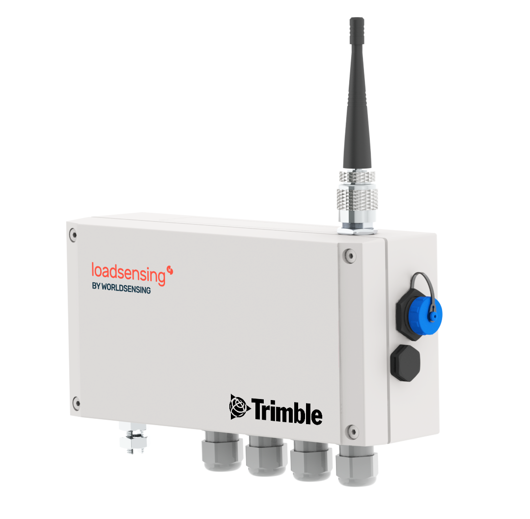 Wireless data logger - Analog 4 channel - .png