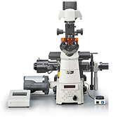 Laser TIRF System