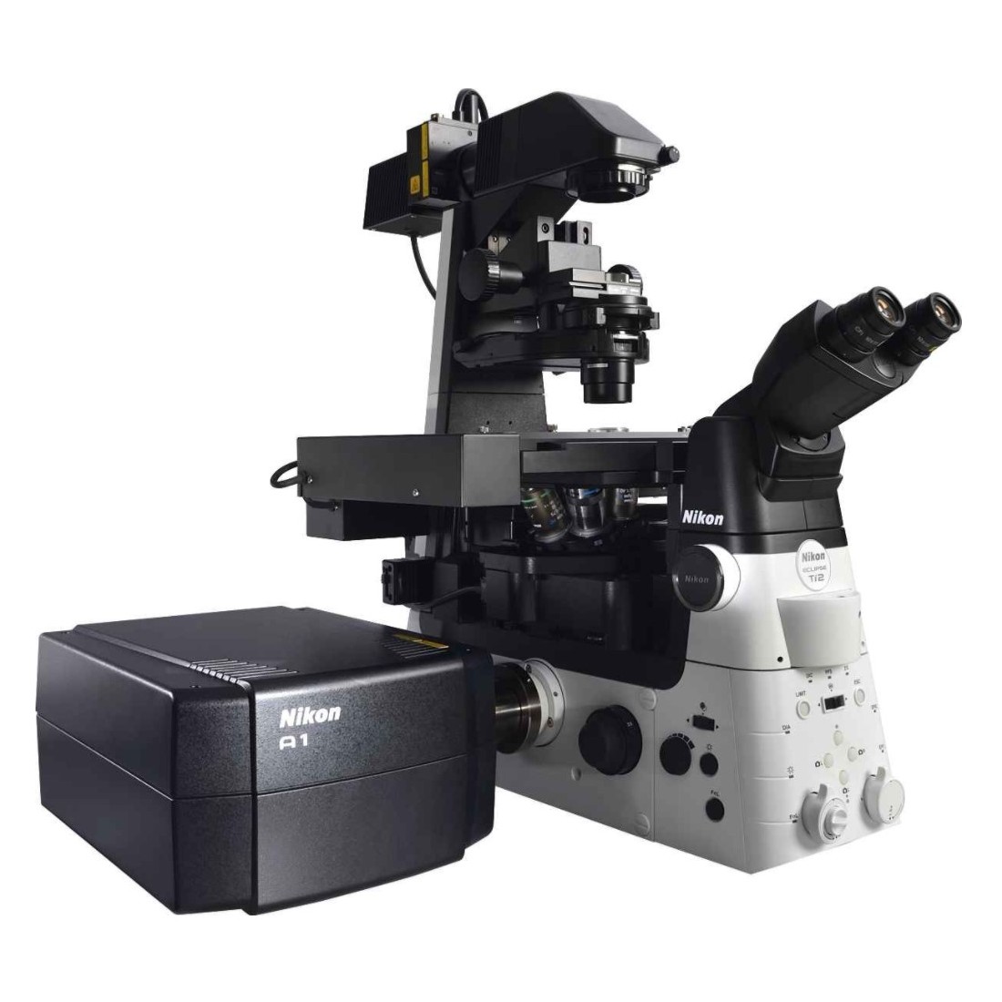 Nikon A1 HD25 / A1R HD25