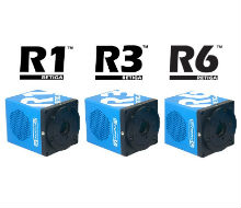 Retiga R 系列