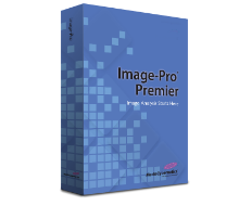Image Pro Premier
