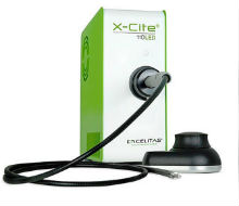X-Cite 110LED 光源
