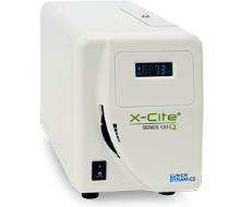 X-Cite 長效光源