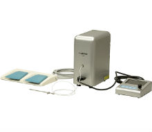 Electrophysiology 電生理系統