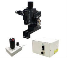 Injection System 注射系統