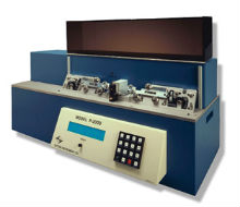 Micropipette Fabrication 拉針器