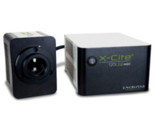 X-Cite® 120LEDmini