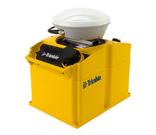 Trimble Kestrel System 地震大地測量系統 SG160-09