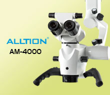 ALLTION AM-4000