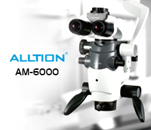 ALLTION AM-6000