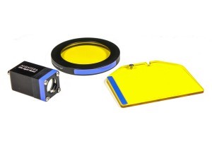 Nightsea立體顯微鏡螢光配件 (Stereo Microscope Fluorescence Adapter)