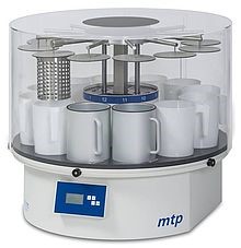 MTP轉盤式組織處理機