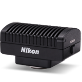 Nikon DS-FI3 高感度彩色攝影機