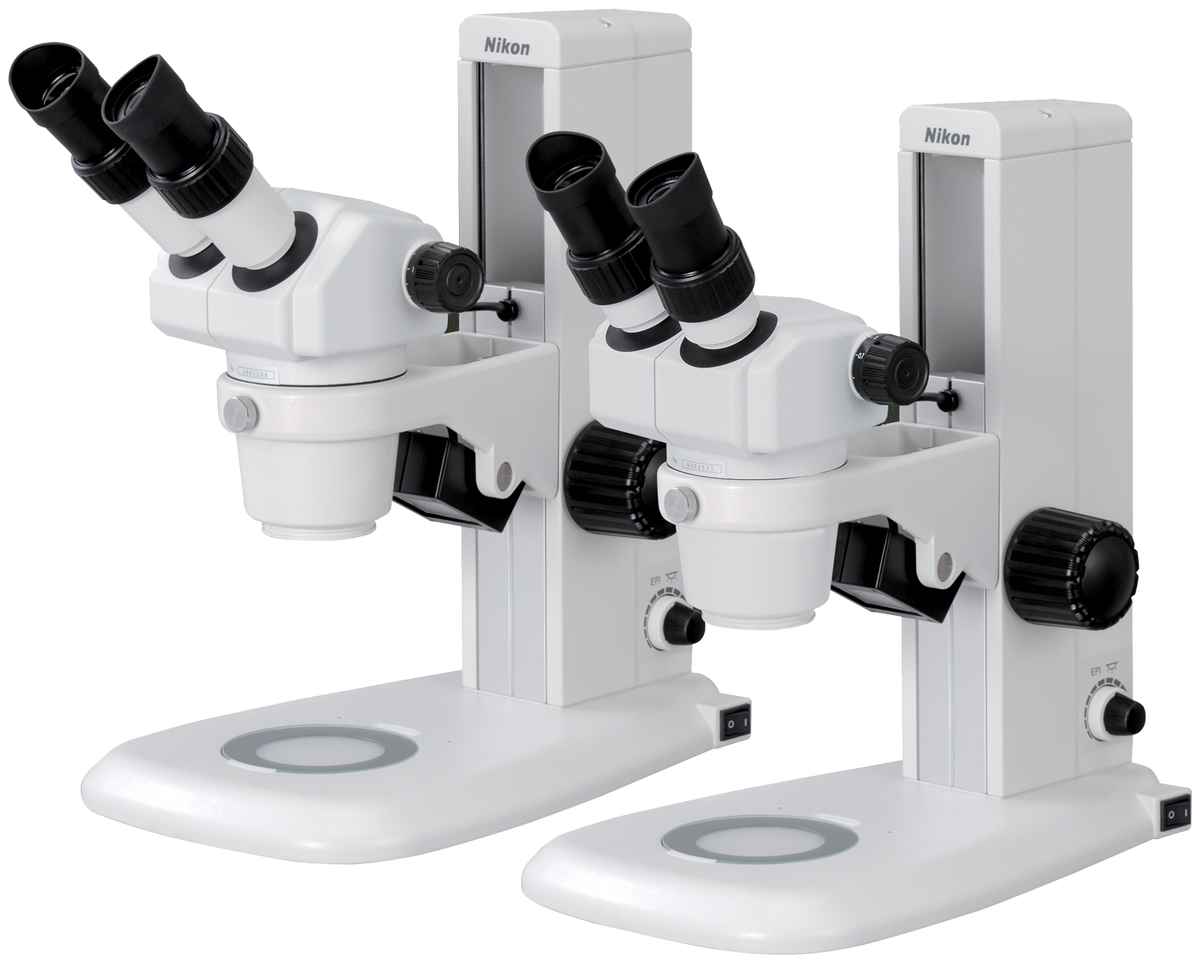 Nikon SMZ445 / SMZ460 觀察型立體顯微鏡