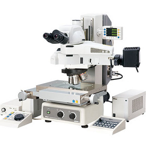 Nikon MM400 / 800 U-Type 多鏡頭工具顯微鏡