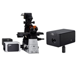 Nikon AX/AX R with NSPARC（Nikon SPatial ARray Confocal）