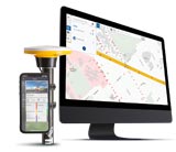 Trimble TerraFlex 數據採集解決方案