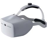 REXXAM Eye-Tracking Perimeter FieldNavigator