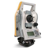 Trimble C3 機械式全站儀