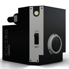 CrestOptics  轉盤式共軛焦模組 CICERO