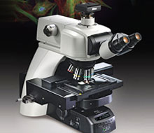 正立顯微鏡