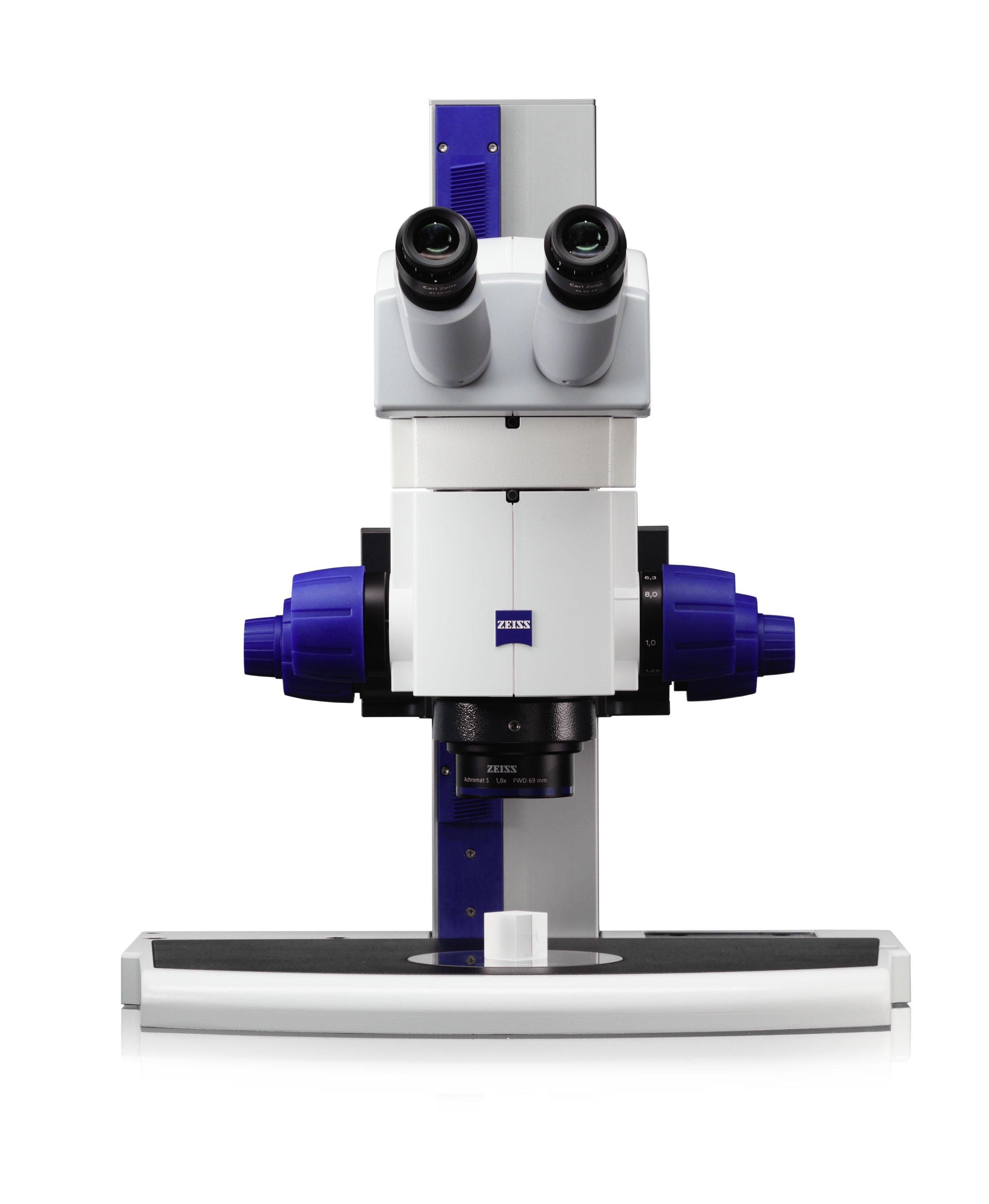 zeiss stereo discovery v8|解剖(萤光)显微镜|台湾仪器行 蔡司(zeiss