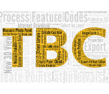 TBC -Trimble Business Center 3.8