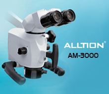 ALLTION AM-3000