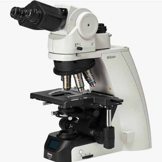 NIKON ECLIPSE Ci - L plus 正立顯微鏡