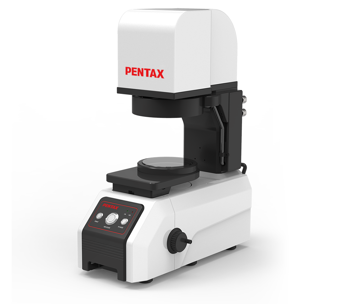 PENTAX AMD 100 全自動影像尺寸量測儀