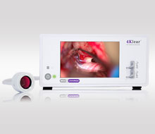 MED X Change 4K All-In-One Medical Camera and Recorder Solution